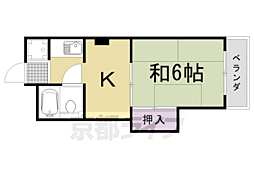 ステラ長岡 4階