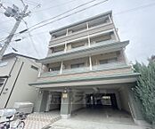 京都府京都市下京区西新屋敷上之町：物件画像／株式会社京都ライフ　伏見桃山店
