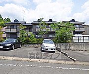 外観です
