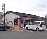 セブンイレブン京都大宮総門口店まで346m