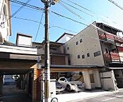 京都府京都市中京区鏡屋町：物件画像／株式会社京都ライフ　伏見桃山店