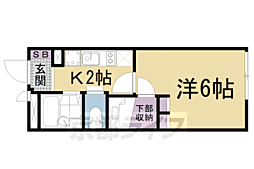 JR東海道・山陽本線 膳所駅 徒歩4分 1階/-