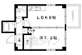 グランドパルティール32階9.0万円