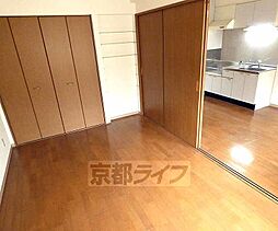 グランドパルティール3 1LDKの写真