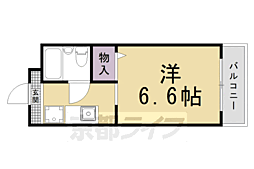 京都市営烏丸線 北山駅 徒歩19分 3階/-