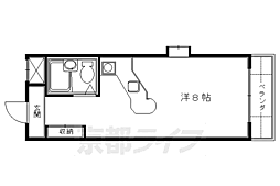 メゾン・ド・ルフレ 5階