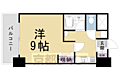 サンジョルノ室町8階7.2万円