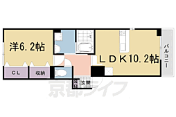 リアシード 1階/-