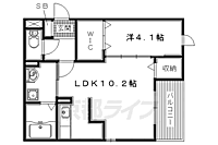 大阪府枚方市茄子作北町：物件画像／株式会社京都ライフ　伏見桃山店