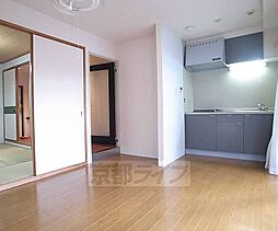 ボナール三条高倉 1DKの写真