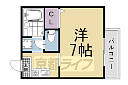 セーズ松原 2階