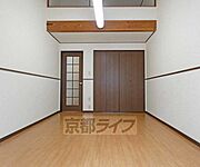 リビングです。
