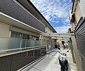 京都府京都市右京区太秦中筋町：物件画像／株式会社京都ライフ　伏見桃山店