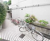京都府京都市左京区北白川東久保田町：物件画像／株式会社京都ライフ　伏見桃山店