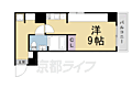 ライオンズマンション京都東堀川5階7.5万円
