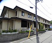 京都府京都市左京区岩倉幡枝町：物件画像／株式会社京都ライフ　伏見桃山店