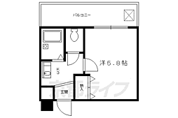 京都市営烏丸線 北大路駅 徒歩25分