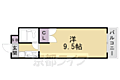カーサ・ヴェルデ西大路五条3階4.5万円