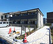 京都府京都市伏見区下鳥羽中三町：物件画像／株式会社京都ライフ　伏見桃山店