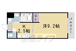 阪急京都本線 桂駅 徒歩3分