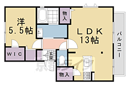 京都市営烏丸線 松ヶ崎駅 徒歩3分
