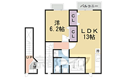 JR東海道・山陽本線 瀬田駅 徒歩17分