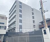 京都府京都市南区上鳥羽高畠町：物件画像／株式会社京都ライフ　伏見桃山店