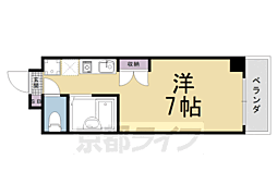 オアーゼ・ミブ 3階/-