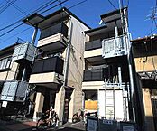 京都府京都市下京区二人司町：物件画像／株式会社京都ライフ　伏見桃山店