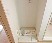 洗濯機はコチラです