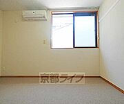 リビングです。