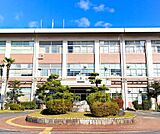 滋賀県立堅田高等学校まで1920m