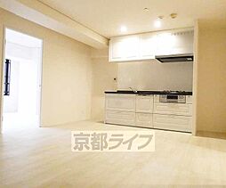 インペリアル京都 3LDKの写真