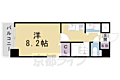 マジェスティ4階6.4万円
