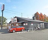 丸亀製麺 大津膳所まで223m