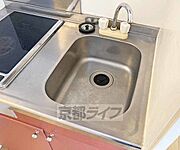 シンクです・