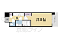 アーバンフラッツ五条堀川6階7.1万円