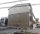 滋賀県大津市下阪本4丁目：物件画像／株式会社京都ライフ　伏見桃山店