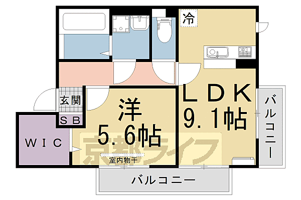 物件画像