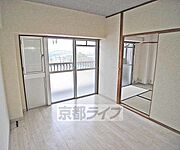 広々としたお部屋です