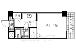 🉐敷金礼金0円！🉐ヴィラ田辺2号館