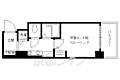 プレサンス京都烏丸御池28階7.4万円