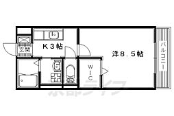 ブルースカイ山宗 2階