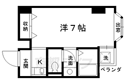FLAT136 2階/-