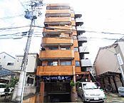 京都府京都市南区西九条唐橋町：物件画像／株式会社京都ライフ　伏見桃山店