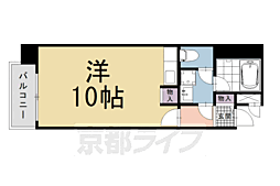 パラーティ21塚本 9階