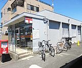 瀬田大江郵便局まで1245m