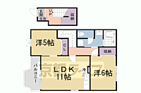 滋賀県大津市坂本2丁目：物件画像／株式会社京都ライフ　伏見桃山店