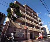 京都府京都市南区吉祥院西ノ庄東屋敷町：物件画像／株式会社京都ライフ　伏見桃山店