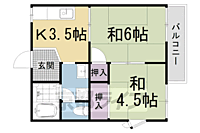 滋賀県大津市本丸町：物件画像／株式会社京都ライフ　伏見桃山店